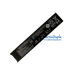 Bateria para HP 258 258 250 OfficeJet CZ993-60017 HP200 200 [bateria de substituição]